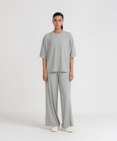 Women's LuxeLight Straight Fit Pants